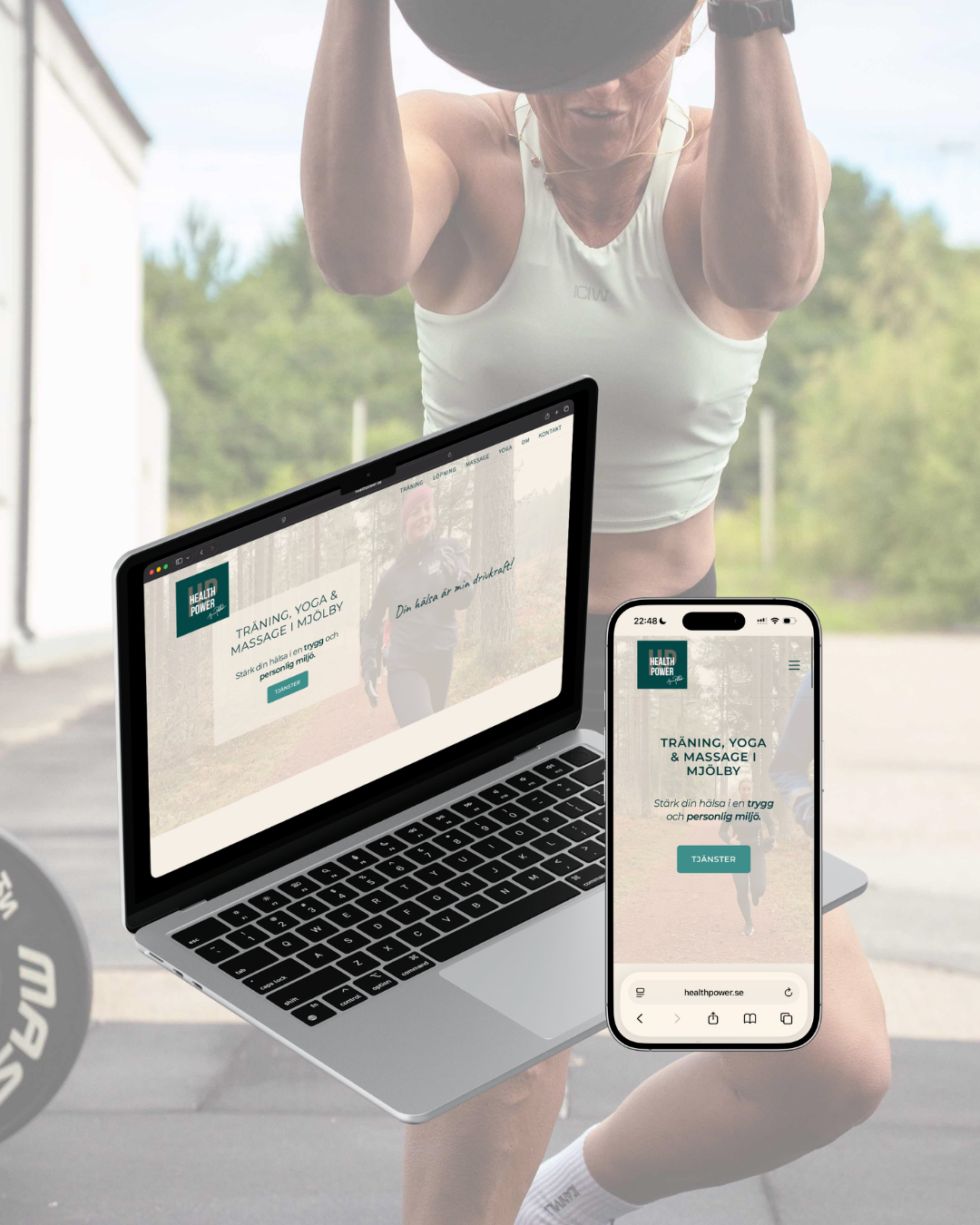 Health Power